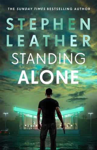 Cover image for 9781529367461 - Standing Alone