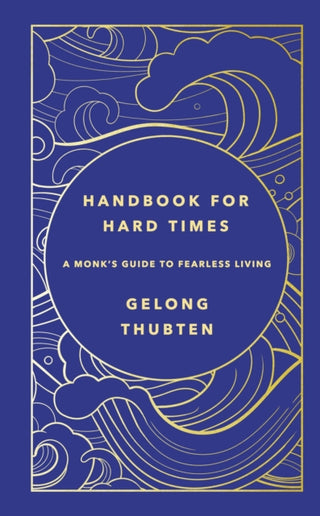 Cover image for 9781529367652 - Handbook for Hard Times