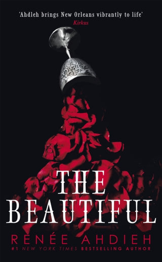 Cover image for 9781529368154 - The Beautiful