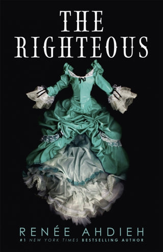 Cover image for 9781529368383 - The Righteous