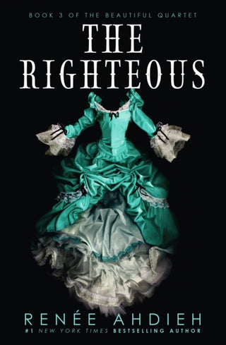Cover image for 9781529368406 - The Righteous