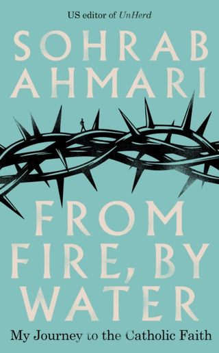 Cover image for 9781529368611 - From Fire, By Water