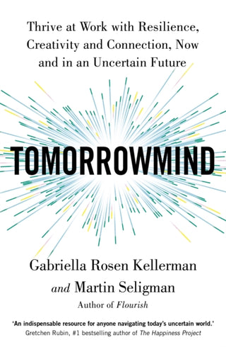 Cover image for 9781529368642 - TomorrowMind