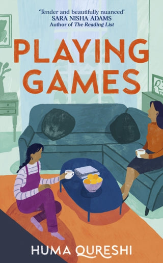 Cover image for 9781529368741 - Playing Games