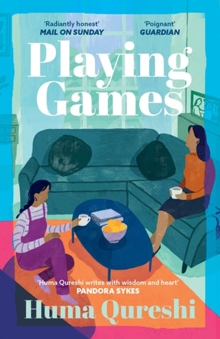 Cover image for 9781529368772 - Playing Games