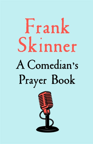 Cover image for 9781529368963 - A Comedian's Prayer Book