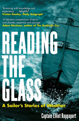 Cover image for 9781529369373 - Reading the Glass