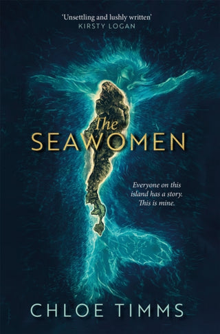 Cover image for 9781529369564 - The Seawomen
