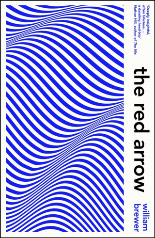 Cover image for 9781529369670 - The Red Arrow