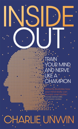 Cover image for 9781529369779 - Inside Out