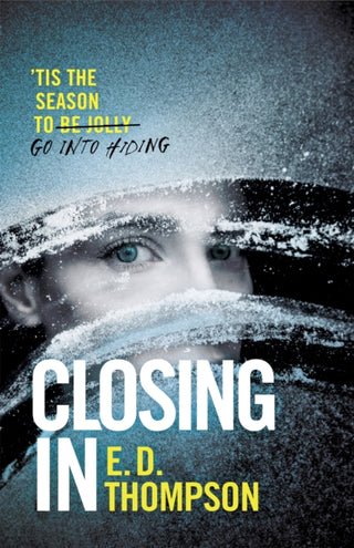 Supplemental image for 9781529370430 - Closing In