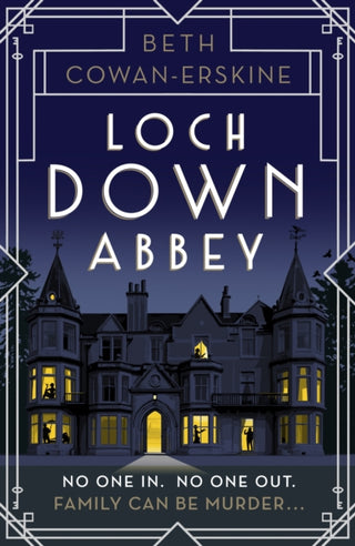 Supplemental image for 9781529370997 - Loch Down Abbey