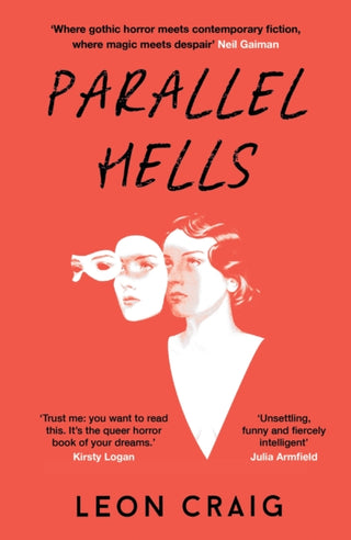Cover image for 9781529371444 - Parallel Hells