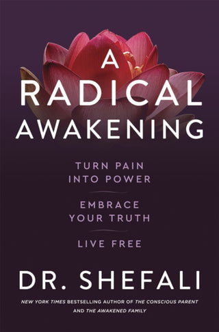 Cover image for 9781529371451 - A Radical Awakening
