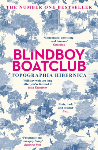 Cover image for 9781529371659 - Topographia Hibernica