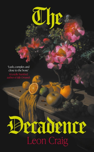 Supplemental image for 9781529371758 - The Decadence