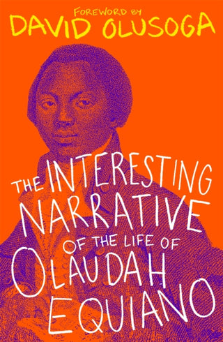 Cover image for 9781529371864 - The Interesting Narrative of the Life of Olaudah Equiano