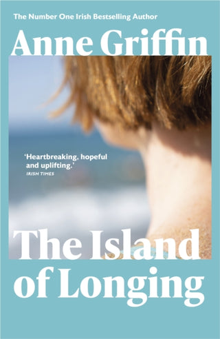 Cover image for 9781529372052 - The Island of Longing