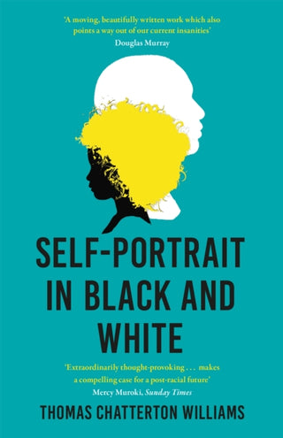 Cover image for 9781529372144 - Self-Portrait in Black and White