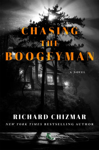 Supplemental image for 9781529372410 - Chasing the Boogeyman