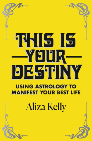 Supplemental image for 9781529372458 - This Is Your Destiny