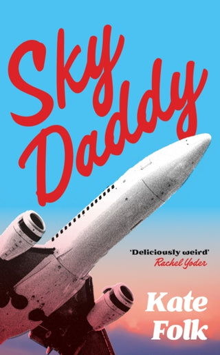 Supplemental image for 9781529372670 - Sky Daddy