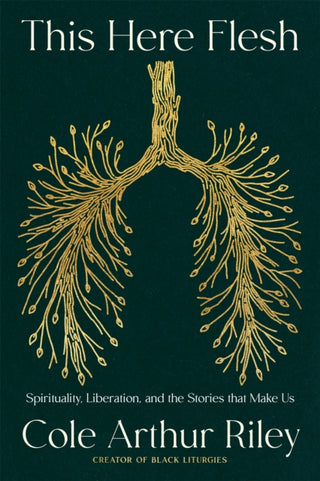 Cover image for 9781529372809 - This Here Flesh