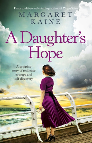 Cover image for 9781529373530 - A Daughter's Hope