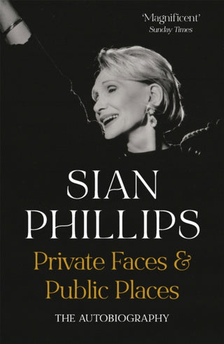 Cover image for 9781529373639 - Private Faces and Public Places