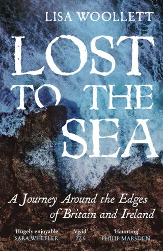 Cover image for 9781529373660 - Lost to the Sea