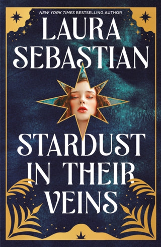 Cover image for 9781529373882 - Stardust in their Veins