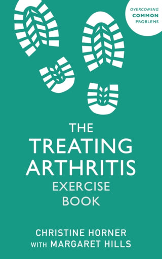 Cover image for 9781529375497 - Treating Arthritis Exercise Book