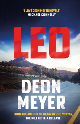 Supplemental image for 9781529375589 - Leo