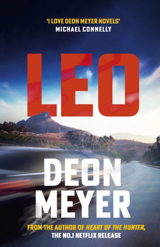 Supplemental image for 9781529375626 - Leo