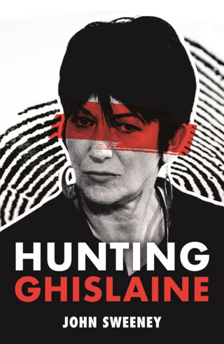Cover image for 9781529375879 - Hunting Ghislaine
