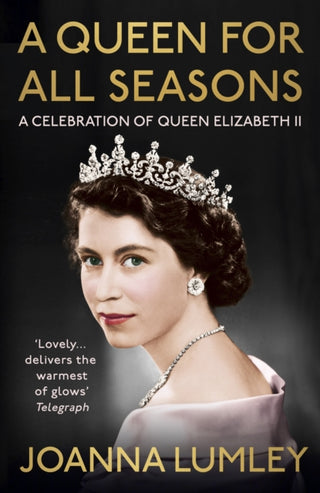 Cover image for 9781529375947 - A Queen for All Seasons