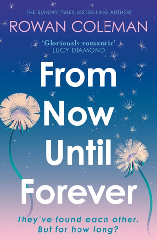 Cover image for 9781529376548 - From Now Until Forever