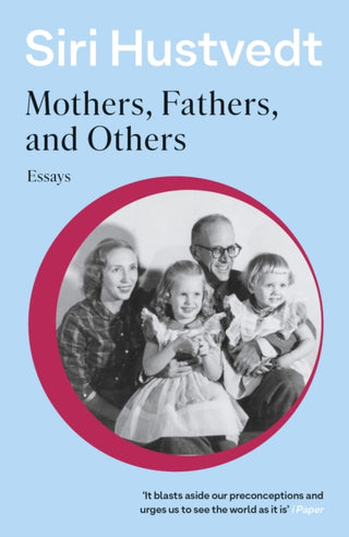 Supplemental image for 9781529376715 - Mothers, Fathers, and Others