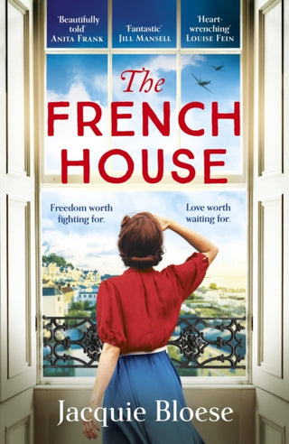 Supplemental image for 9781529377354 - The French House