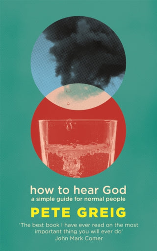 Cover image for 9781529377989 - How to Hear God