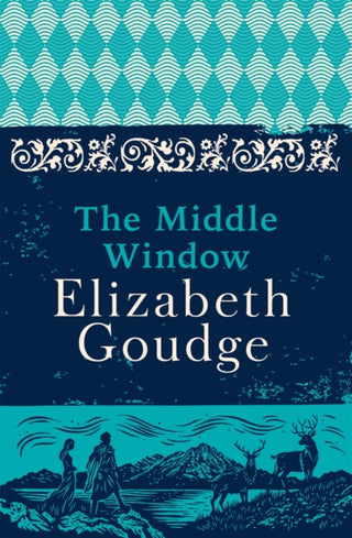 Supplemental image for 9781529378115 - The Middle Window