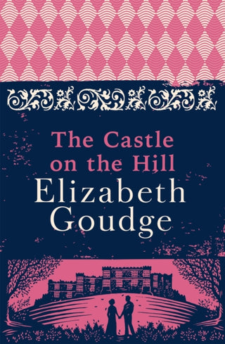 Supplemental image for 9781529378146 - The Castle on the Hill