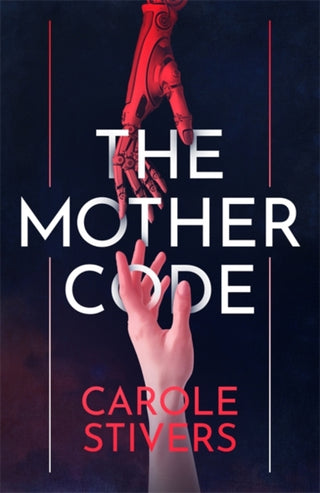 Cover image for 9781529378191 - The Mother Code