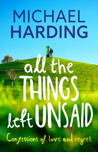 Supplemental image for 9781529379204 - All the Things Left Unsaid