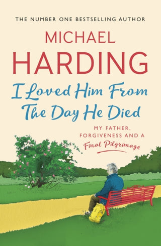 Cover image for 9781529379242 - I Loved Him From The Day He Died