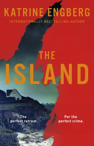Cover image for 9781529379662 - The Island