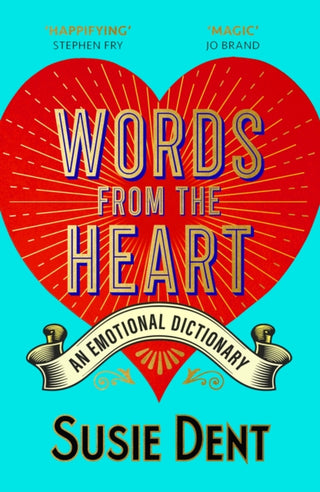 Supplemental image for 9781529379686 - Words from the Heart
