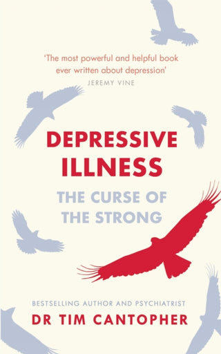 Cover image for 9781529381047 - Depressive Illness
