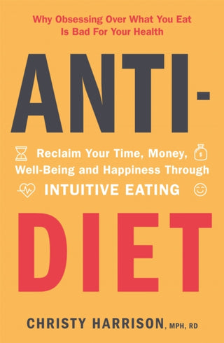 Supplemental image for 9781529381207 - Anti-Diet