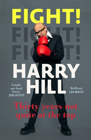 Supplemental image for 9781529381542 - Fight!